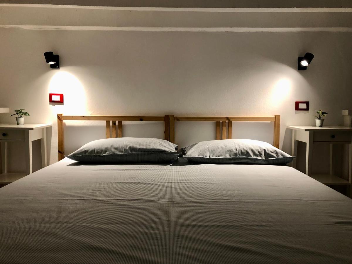 Guest House Sansiro Fiera Milan Bagian luar foto
