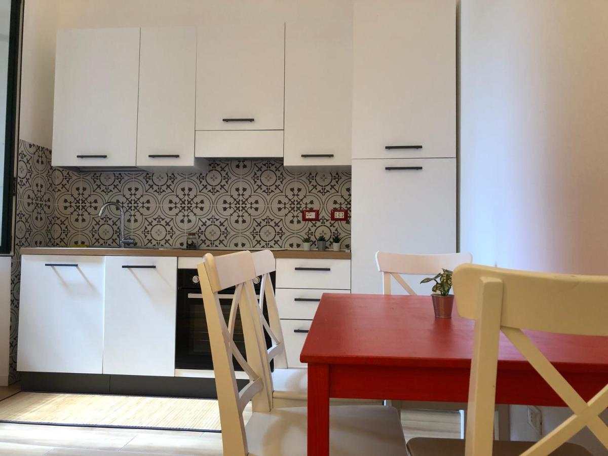 Guest House Sansiro Fiera Milan Bagian luar foto