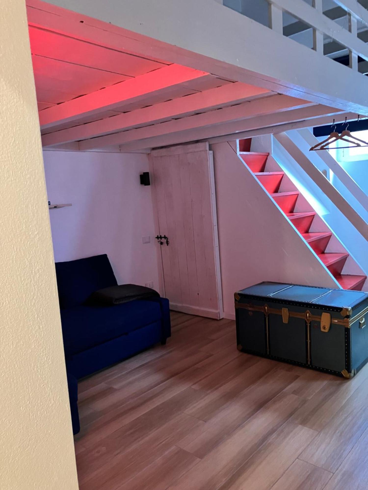 Guest House Sansiro Fiera Milan Bagian luar foto