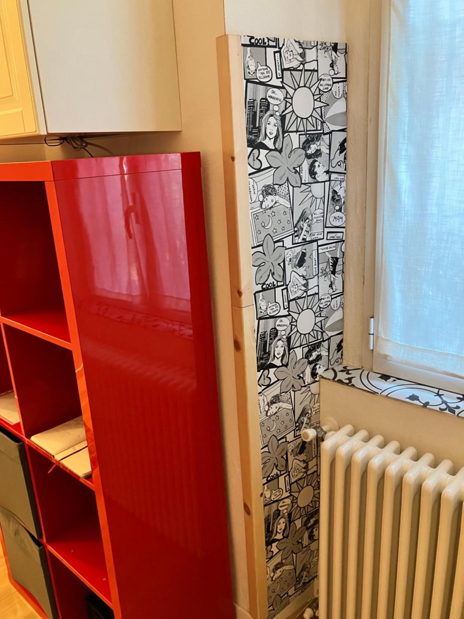 Guest House Sansiro Fiera Milan Bagian luar foto