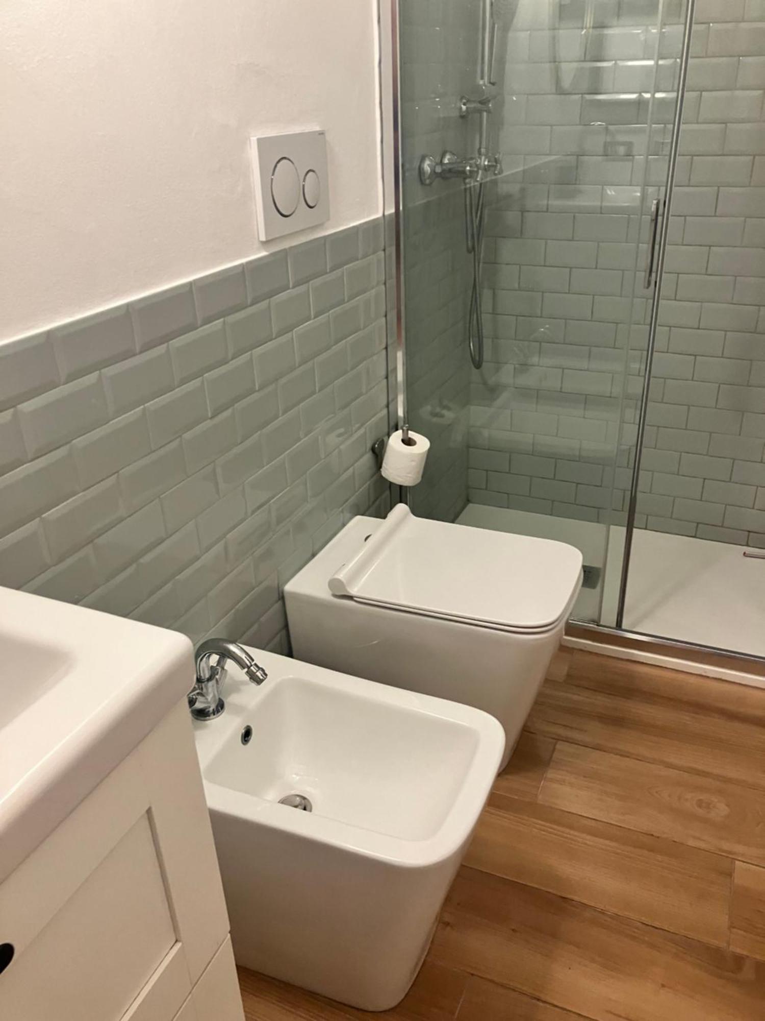 Guest House Sansiro Fiera Milan Bagian luar foto