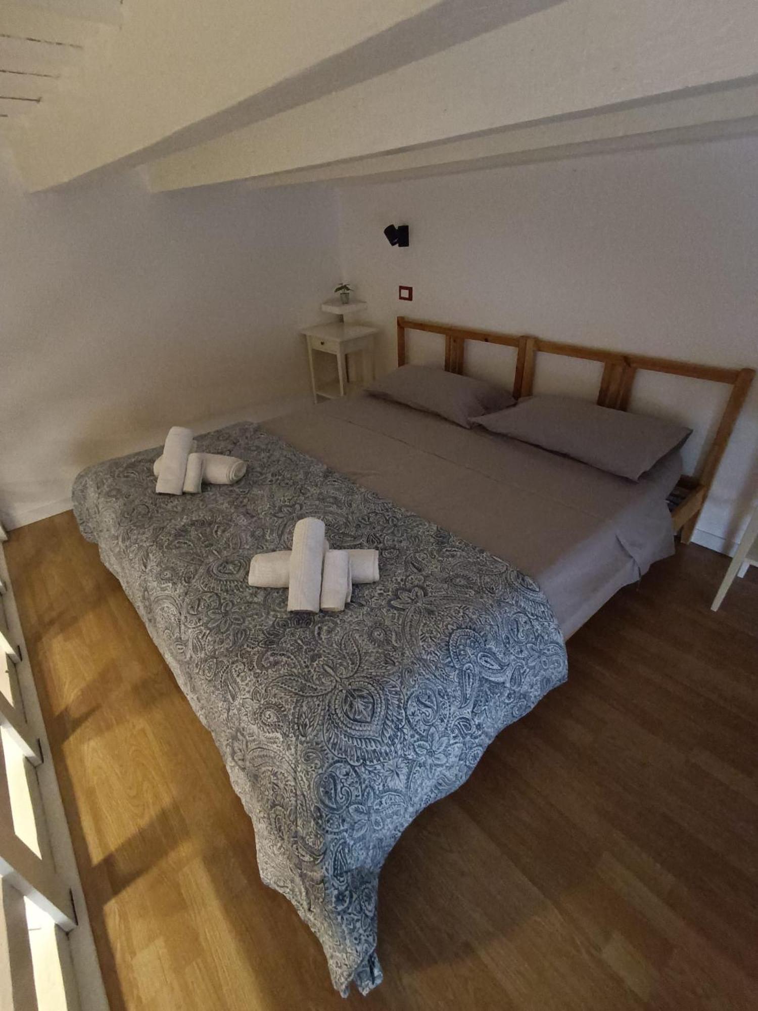 Guest House Sansiro Fiera Milan Bagian luar foto
